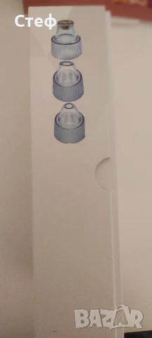 Уред за премахване на черни точки и масаж на лице , снимка 2 - Други - 51011225