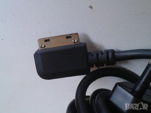 зарядно за GSM Нокиа Сименс  Самсунг Сони-Ериксон Шарп, снимка 5 - Оригинални зарядни - 36892280