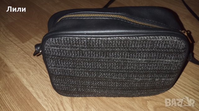 Дамска чанта през рамо Terranova, снимка 4 - Чанти - 34397385