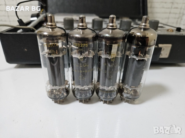 RFT PL500 - 4 бр. подбрани.