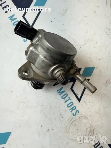 0V5E-9D376-CB помпа за високо налягане на горивото от Ford Focus 2.0i auto