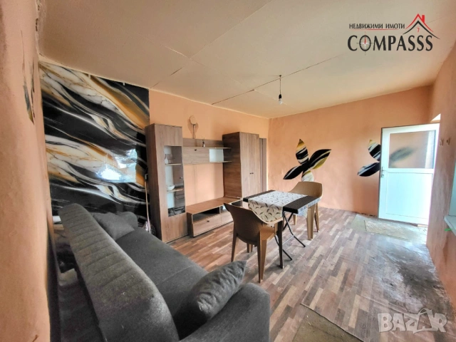 с. Равнец, Общ. Ген. Тошево, къща с двор – 19000евро!, снимка 6 - Къщи - 54064803