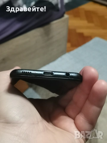 Samsung Galaxy A20e , снимка 3 - Samsung - 53374425