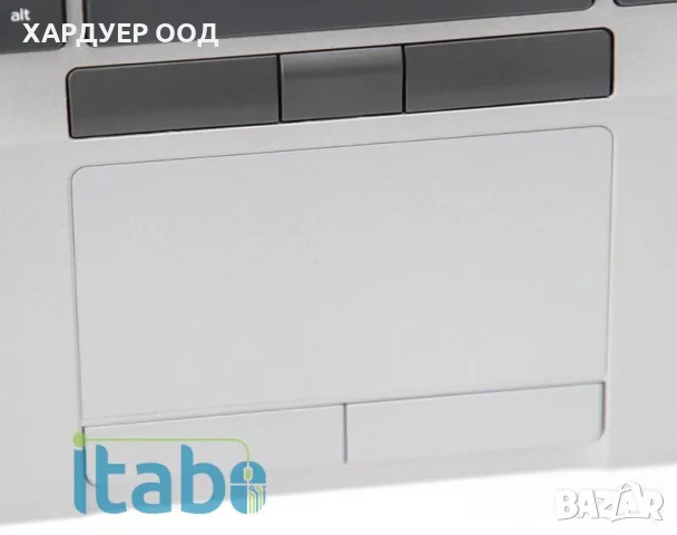 Лаптоп Dell Latitude 5410 - 80132927, снимка 4 - Лаптопи за работа - 55893456