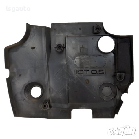 Кора над двигател AUDI A4 (B7) 2004-2008 ID: 122069, снимка 2 - Части - 44413496