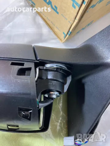 Външно огледало за Форд / FORD S-Max Mk1 (WA6) 2006 - 2014 г., снимка 5 - Части - 48389775