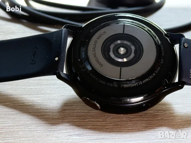Samsung Galaxy Watch Active2 44 mm
 смарт часовник, снимка 4 - Смарт часовници - 56103998