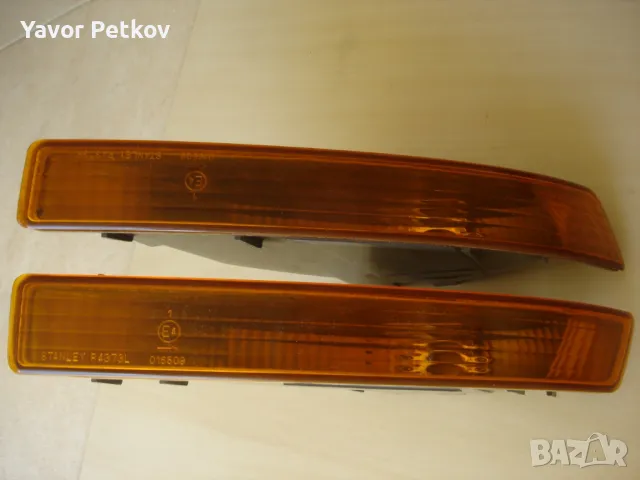 1999 MITSUBISHI SPACE RUNNER габарити/мигачи , снимка 3 - Части - 47869452