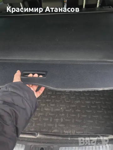 Тойота Авенсис.Toyota avensis T27 на !!Части!! 2.0 D-4D.126кс.2014г, снимка 5 - Автомобили и джипове - 49888159