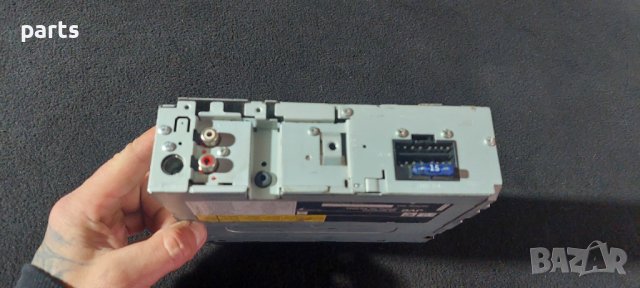 СД JVC KD G333 - 152X1275 N, снимка 5 - Аксесоари и консумативи - 40032003