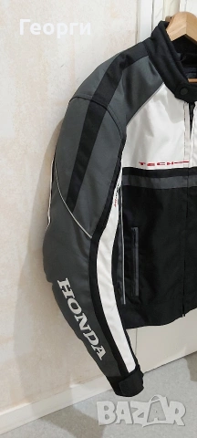 Мото яке Honda Tech L/54 , снимка 3 - Аксесоари и консумативи - 53964163
