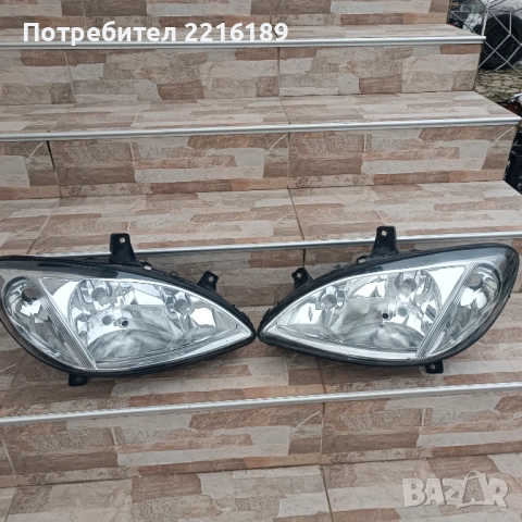 Фарове за Мерцедес vito viano