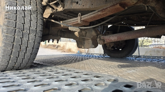 Ивеко дейли 25s12, снимка 6 - Бусове и автобуси - 52297257