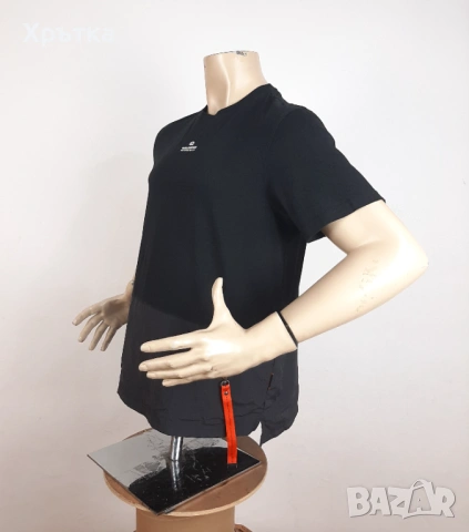 Parajumpers - Оригинална мъжка тениска размер L, снимка 3 - Тениски - 53305846