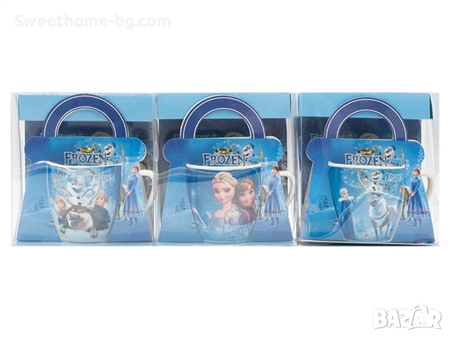 Детска чаша различни модели , снимка 3 - Чаши - 53160962