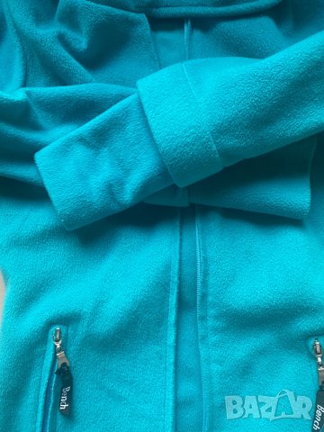 Поларен суитшърт🦋, снимка 3 - Суичъри - 38974208