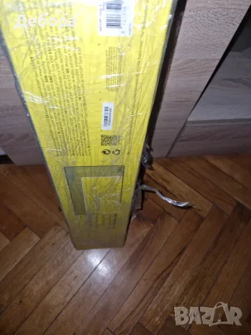 Hator Tonn EVO 3XL - подложка за мишка, снимка 4 - Клавиатури и мишки - 55989483