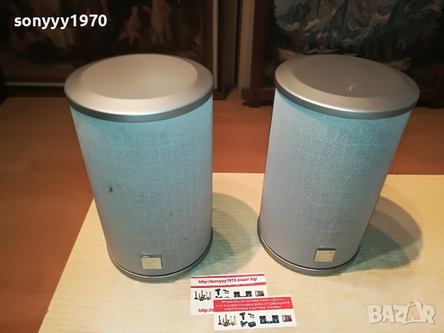 JVC SP-FSSD7-SPEAKER SYSTEM-ВНОС SWISS 0208221004L, снимка 3 - Тонколони - 37568049