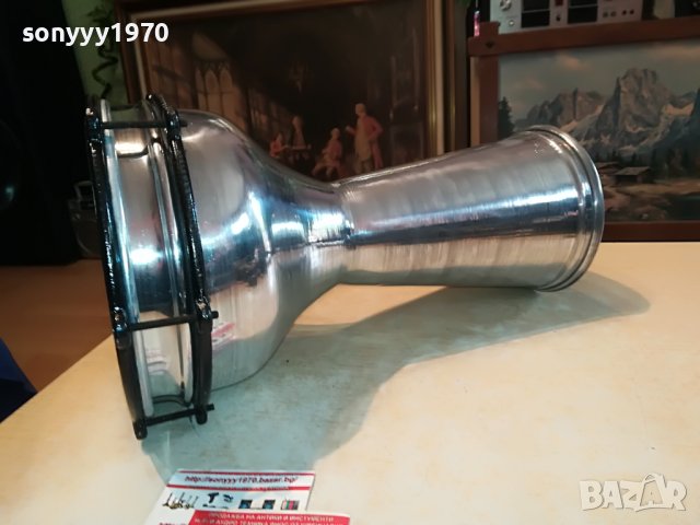 🛑ТАРАМБУКА-40Х25СМ ВНОС СИРИЯ 2209220844, снимка 5 - Ударни инструменти - 38080119