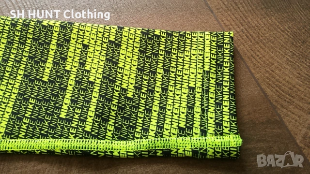 NIKE PRO DRI-FIT Размер 137-147 см / 10-12 години детска блуза 37-51, снимка 12 - Детски Блузи и туники - 53214120