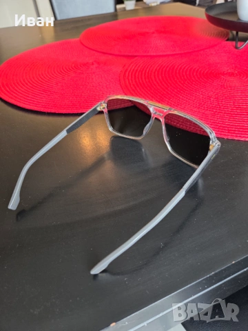 ЧИСТО НОВИ Слънчеви очила BOSS 1766/S – Оригинални, снимка 4 - Слънчеви и диоптрични очила - 53917722