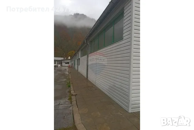 Фабрика - За продажба - с. Смилян, България, снимка 14 - Производствени сгради - 47760866