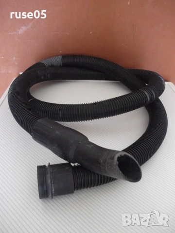 Маркуч всмукателен за прахосмукачка "STIHL SE 33", снимка 5 - Прахосмукачки - 54354500