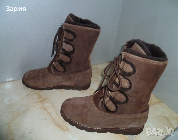 UGG оригинални ботуши №38
