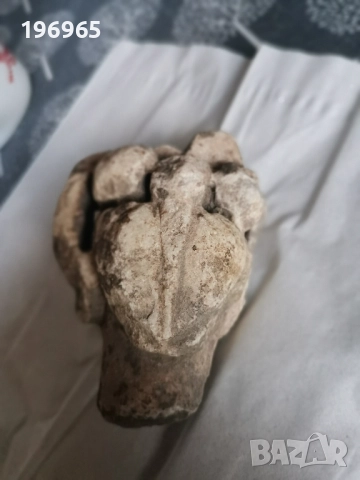 древен Рим , снимка 3 - Колекции - 51979357