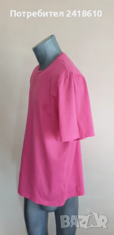 Paul & Shark Cotton Italy Mens Size /  L ОРИГИНАЛ! Мъжкa Тениска!, снимка 5 - Тениски - 50713195