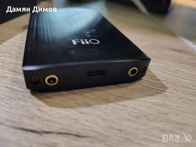 мобилен слушалков усилвател FiiO A3, снимка 4 - Ресийвъри, усилватели, смесителни пултове - 55791732