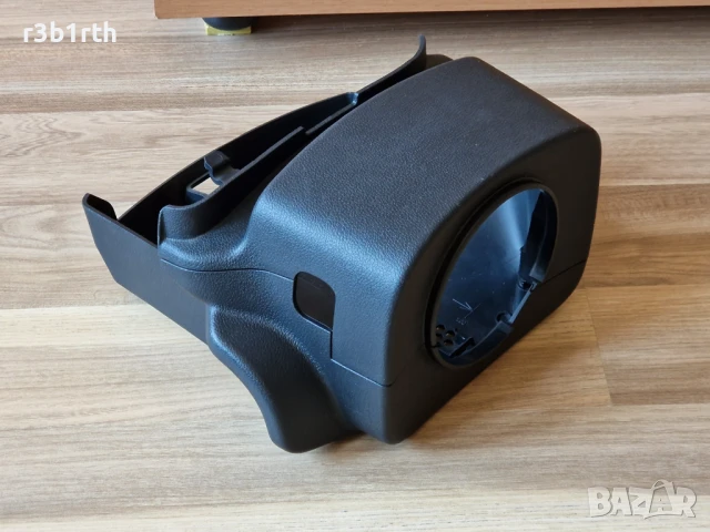 Пластмаси около волана, Citroen C-Elysee/Peugeot 301, снимка 2 - Части - 51065627