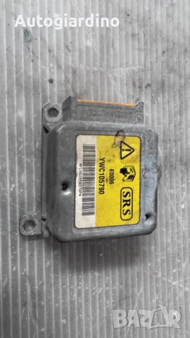 Airbag модул / сензор / датчик зa Land Rover Freelander - YWC105790