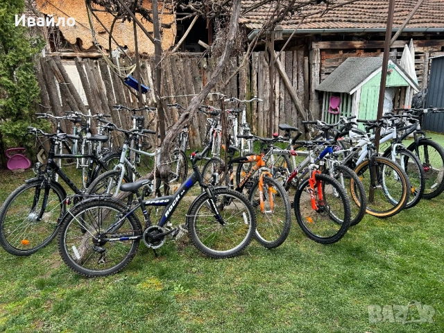 Велосипеди от 99 до 199 евро, снимка 15 - Велосипеди - 53913385