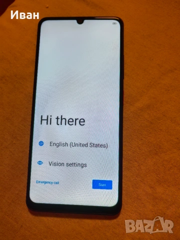 Чисто нов телефон ZTE A76, снимка 4 - Други - 53989358