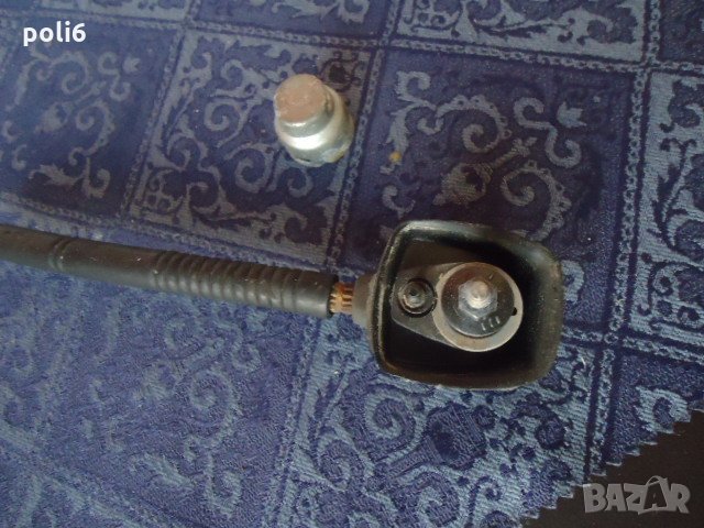 антена  Ситроен Евазион, Пежо 806,Ланчия Зета,Фиат Улисе, снимка 3 - Части - 35436630