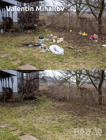 👉 🌿 Косене на трева и почистване на имоти, снимка 3 - Почистване на домове - 54111068