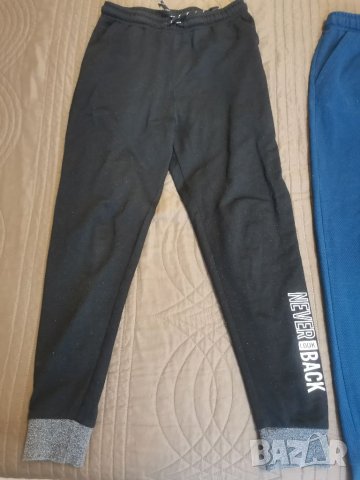 Спортно долнище / анцуг / за момче на L.C. Wikiki - ръст 140 - 146 см 10 - 11 год