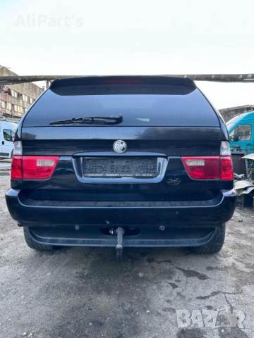 БМВ х5 3.0д 218к на части, снимка 7 - Автомобили и джипове - 52595492