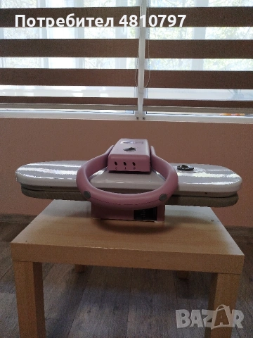 Парна пресa "Singer Super Nova", снимка 2 - Ютии - 54343889