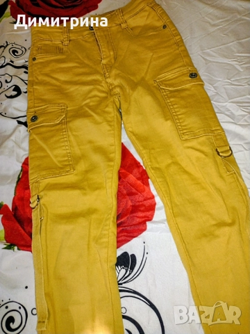 Дамски панталон