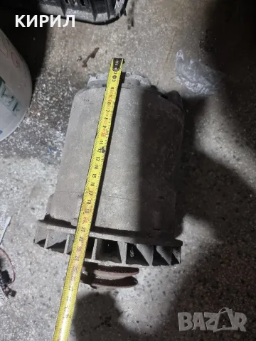 алтернатор от Икарус , снимка 4 - Части - 56150440