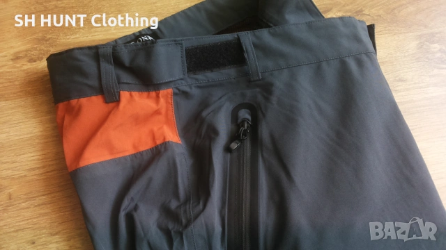 MOVE ON WATERPROOF Stretch Trouser размер L панталон водонепромокаем - 1839, снимка 5 - Екипировка - 53032601
