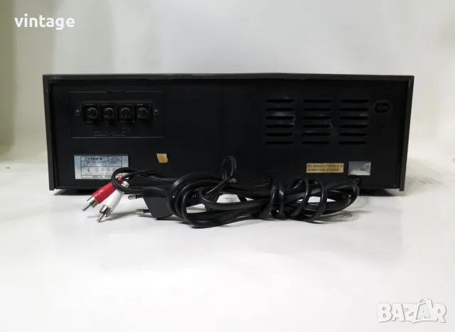 Fisher FM-7700 AM/FM Stereo Tuner, снимка 6 - Други - 56526914