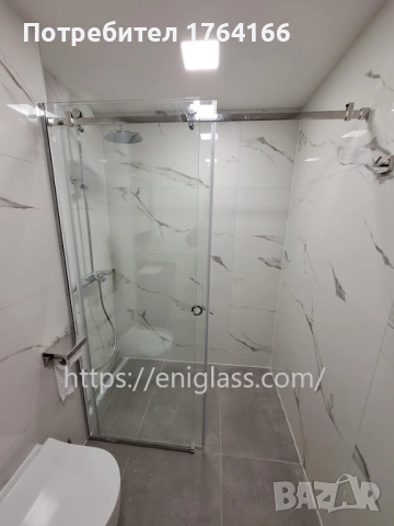 Душ кабини с плъзгащи врати, снимка 3 - Душ кабини и вани - 52089107