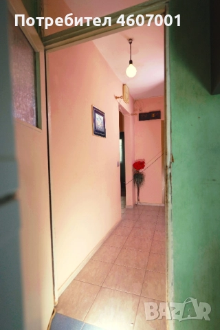 Тристаен Апартамент - Добрич - 77 000 Евро, снимка 12 - Апартаменти - 51861669