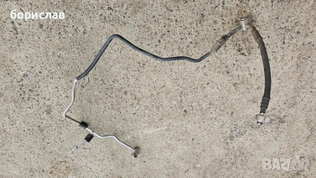 Климатична тръба за Audi Q7 