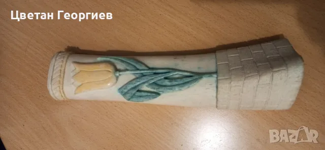 пластика от кост