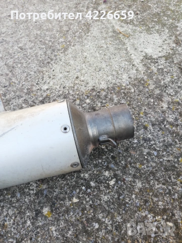 Части за мотори и АТВ, снимка 4 - Части - 53210324