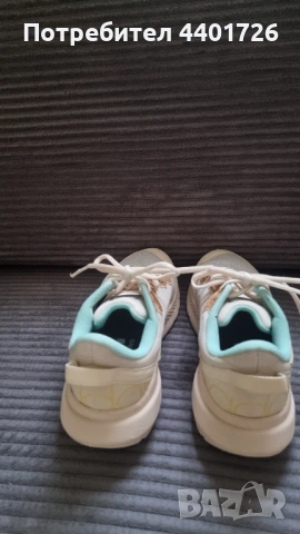 Маратонки Diadora, снимка 3 - Маратонки - 54248303
